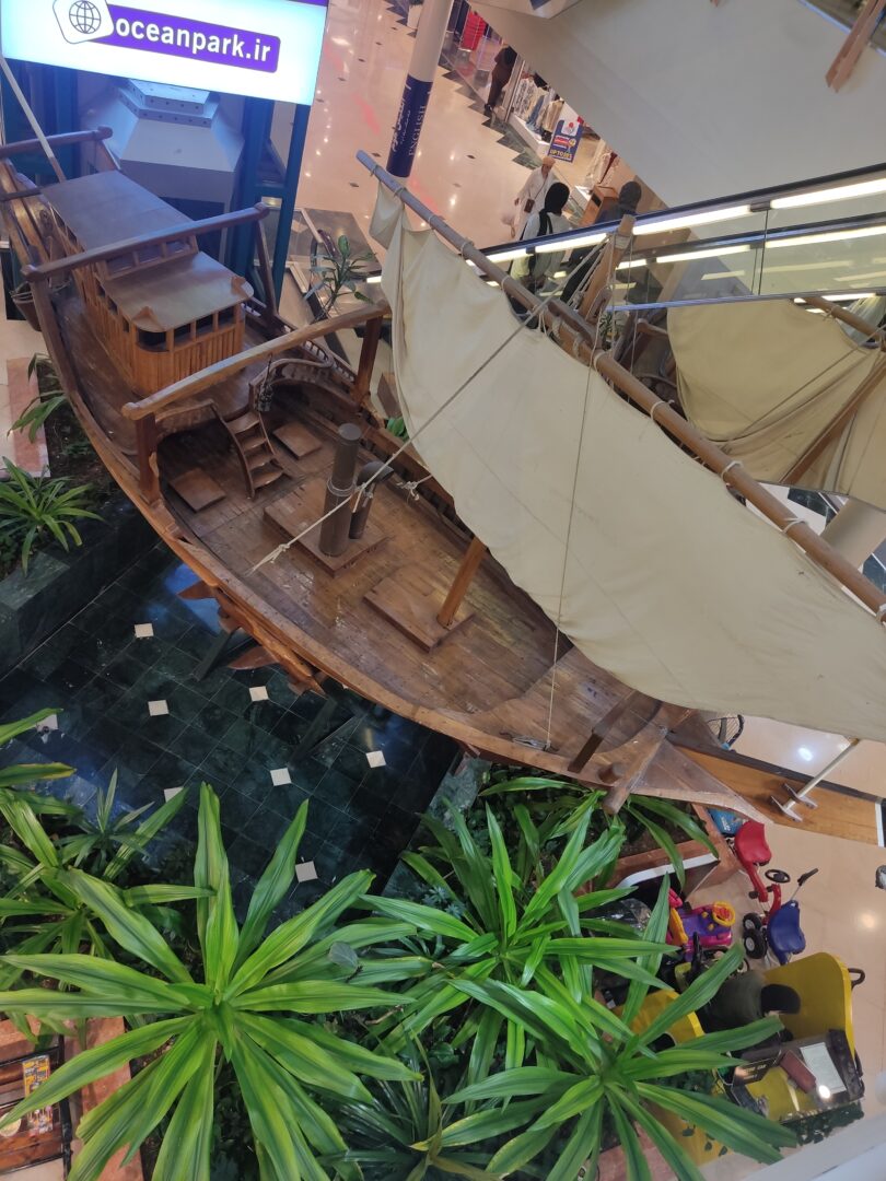 اجاره شهرک خانه گستر کیش دو خواب محمد آزاد