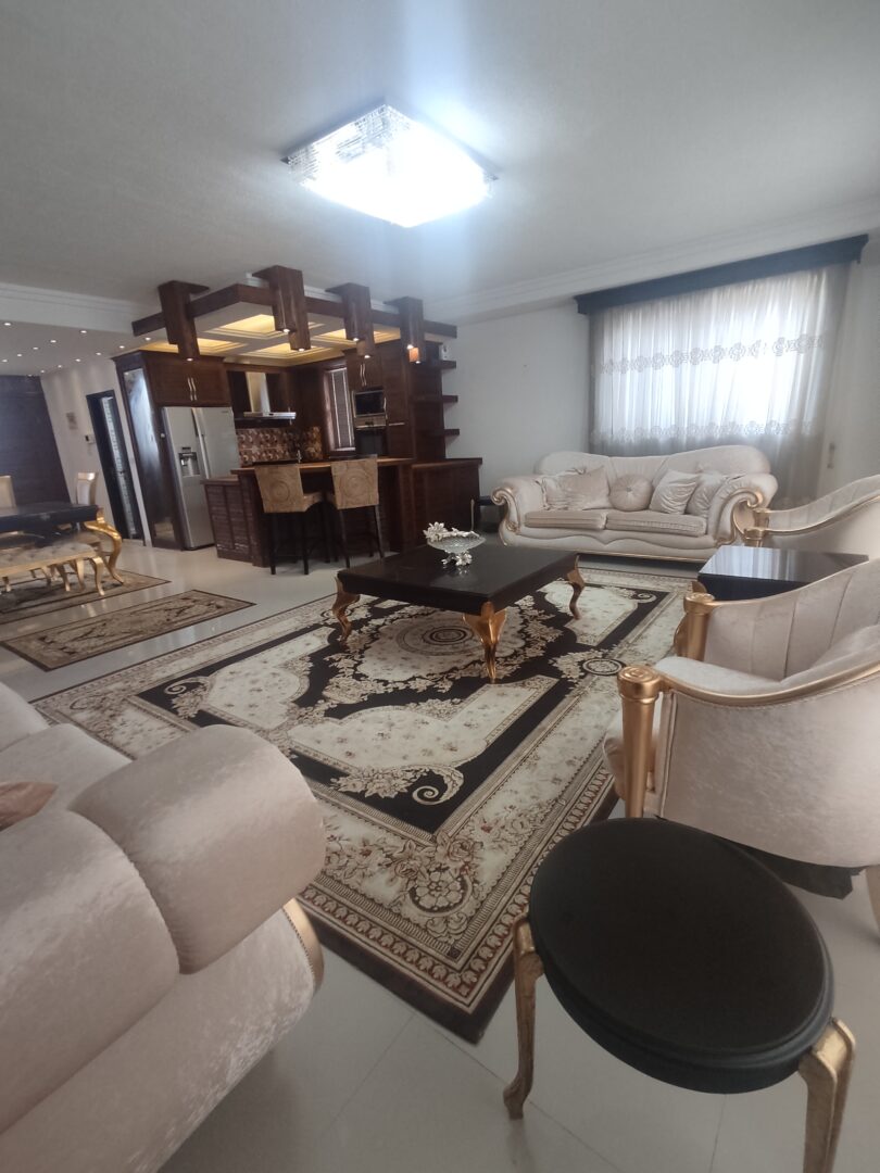 فروش ویلایی F2 سه خواب دوبلکس جزیره کیش