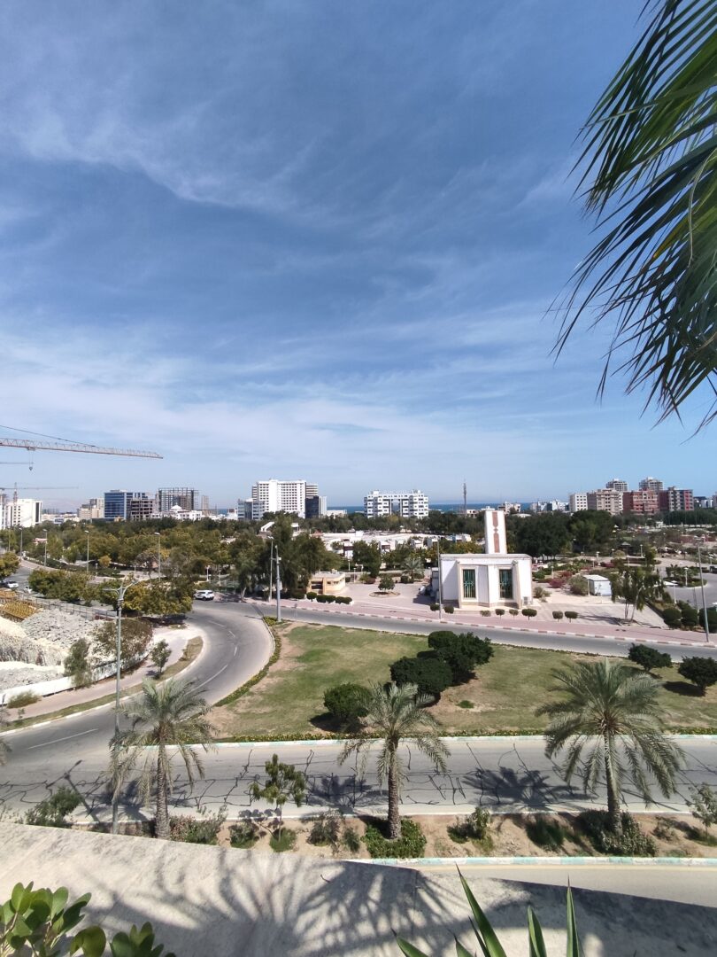 فروش شهرک صدف فاز ۴ مجتمع الهه محمد آزاد