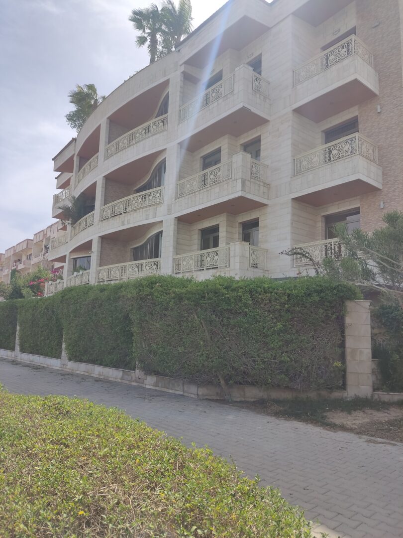 فروش عمارت شهرک صدف جزیره کیش محمد آزاد