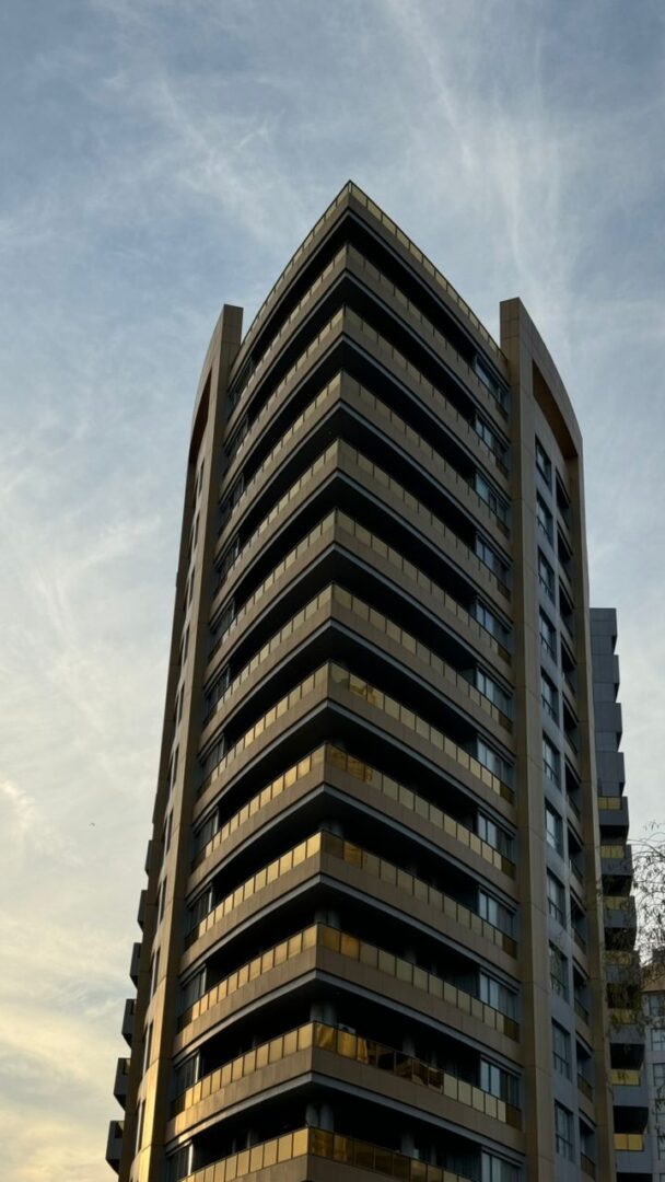 فروش برج طلایی ۱  دو خواب  جزیره کیش