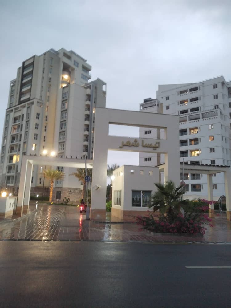 فروش پنت دهکده ساحلی سه خواب دیددریا محمد آزاد