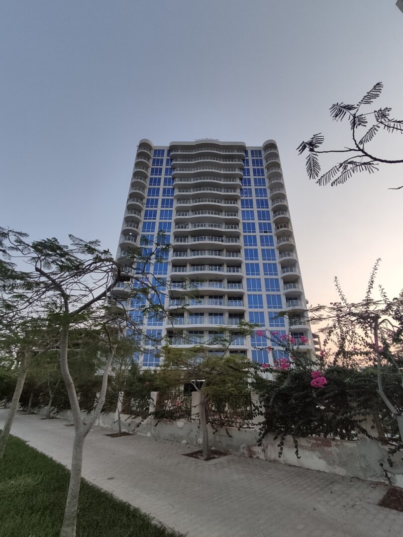 فروش شهر آفتاب دید دریا سه خواب بلوک جدید محمد آزاد