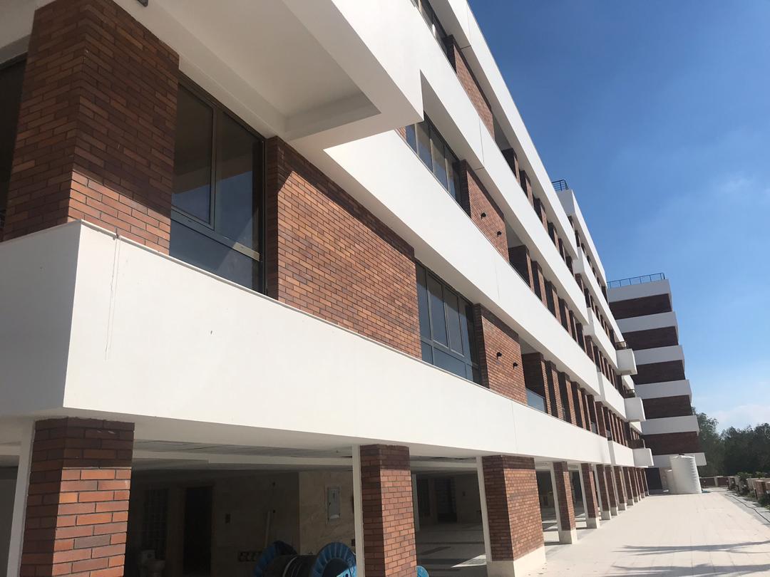 فروش مجتمع اساتید شریف صدف دو خواب فول مبله محمد آزاد