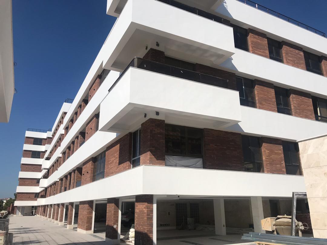 فروش مجتمع اساتید شریف کیش تک واحدی محمد آزاد