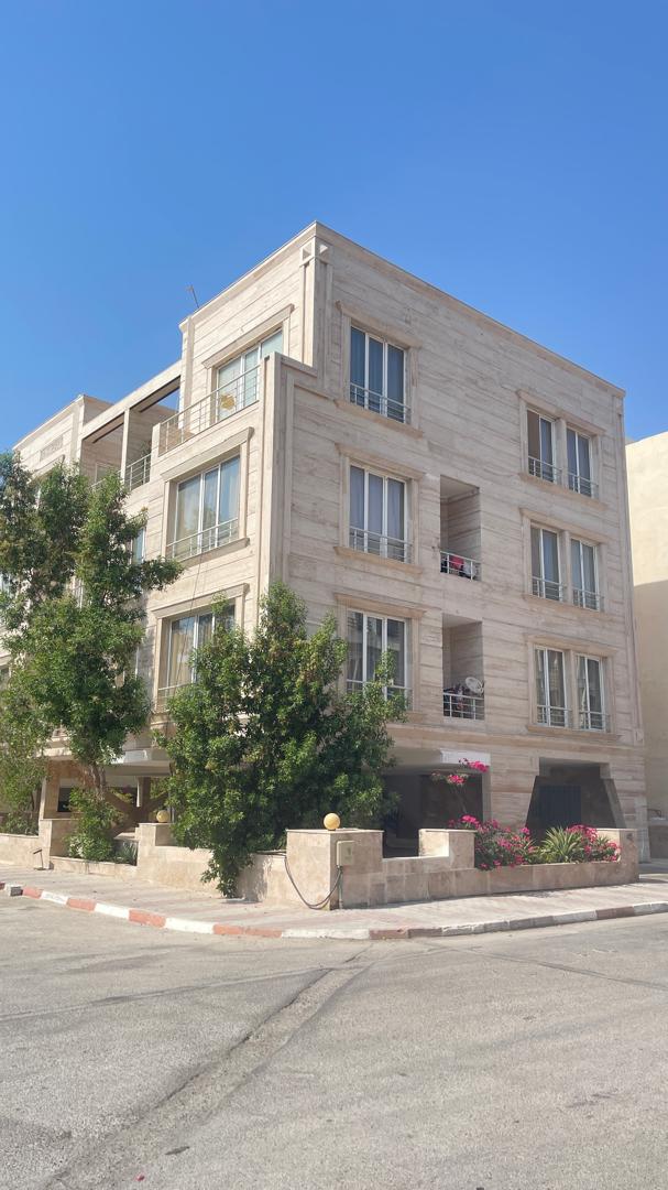 فروش نوبنیاد ۳ لاین پاسارگاد دید دریا دو‌خواب  محمد آزاد