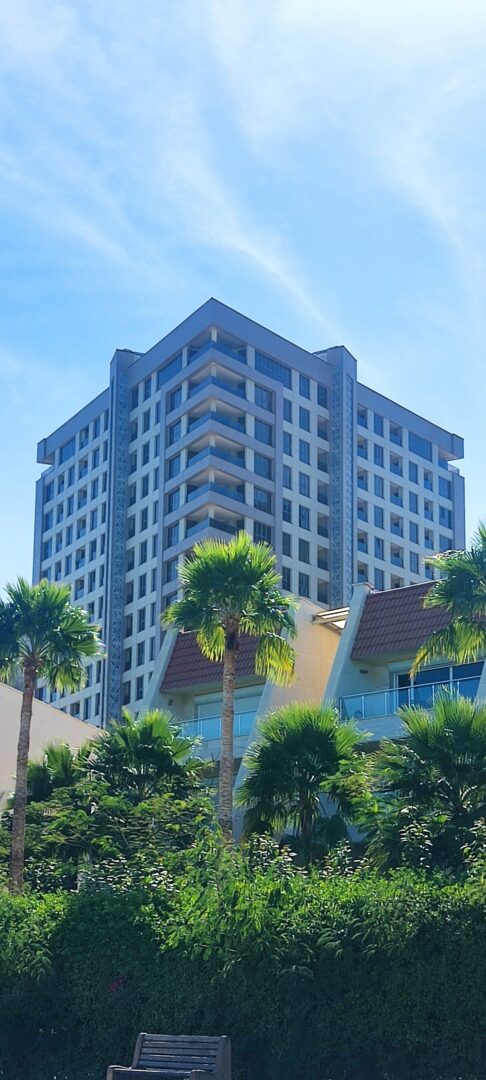 فروش برج رویاکیش قیمت اکازیون محمد آزاد