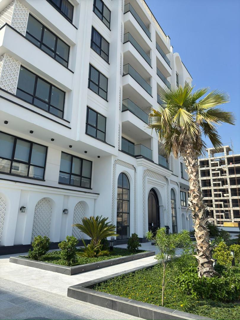 فروش فاز ۷ کلید نخورده جزیره کیش محمد آزاد