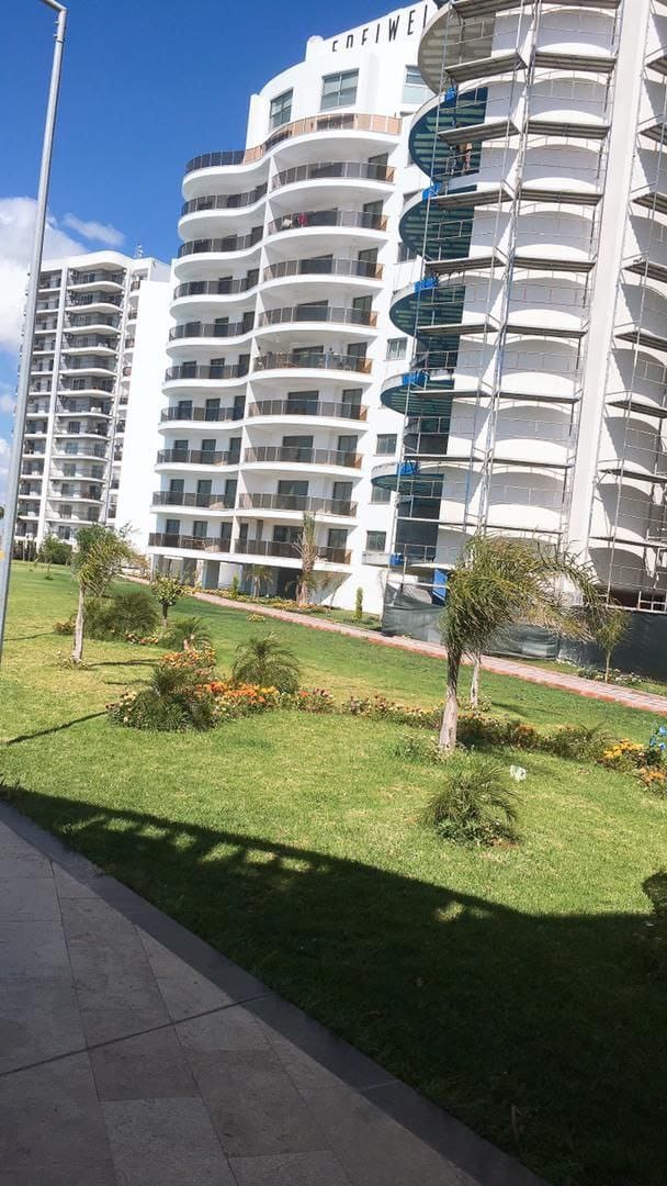 فروش آسانسوردار شهرک صدف محمد آزاد