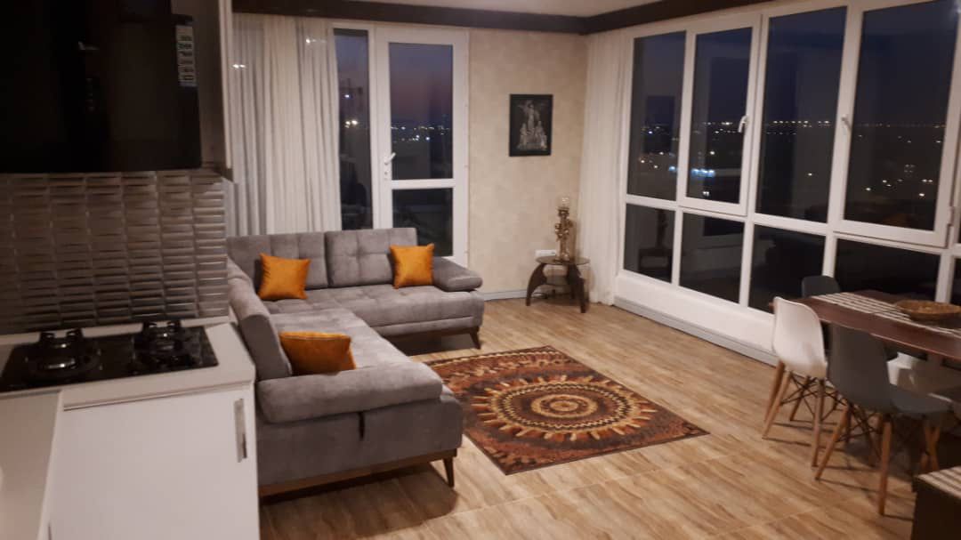 فروش اکازیون دهکده ساحلی کیش محمد آزاد