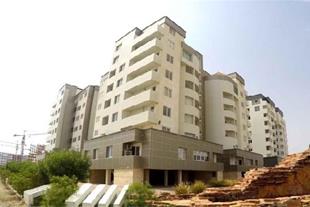 اجاره مجتمع یاسین کیش بلوک جدید محمد آزاد