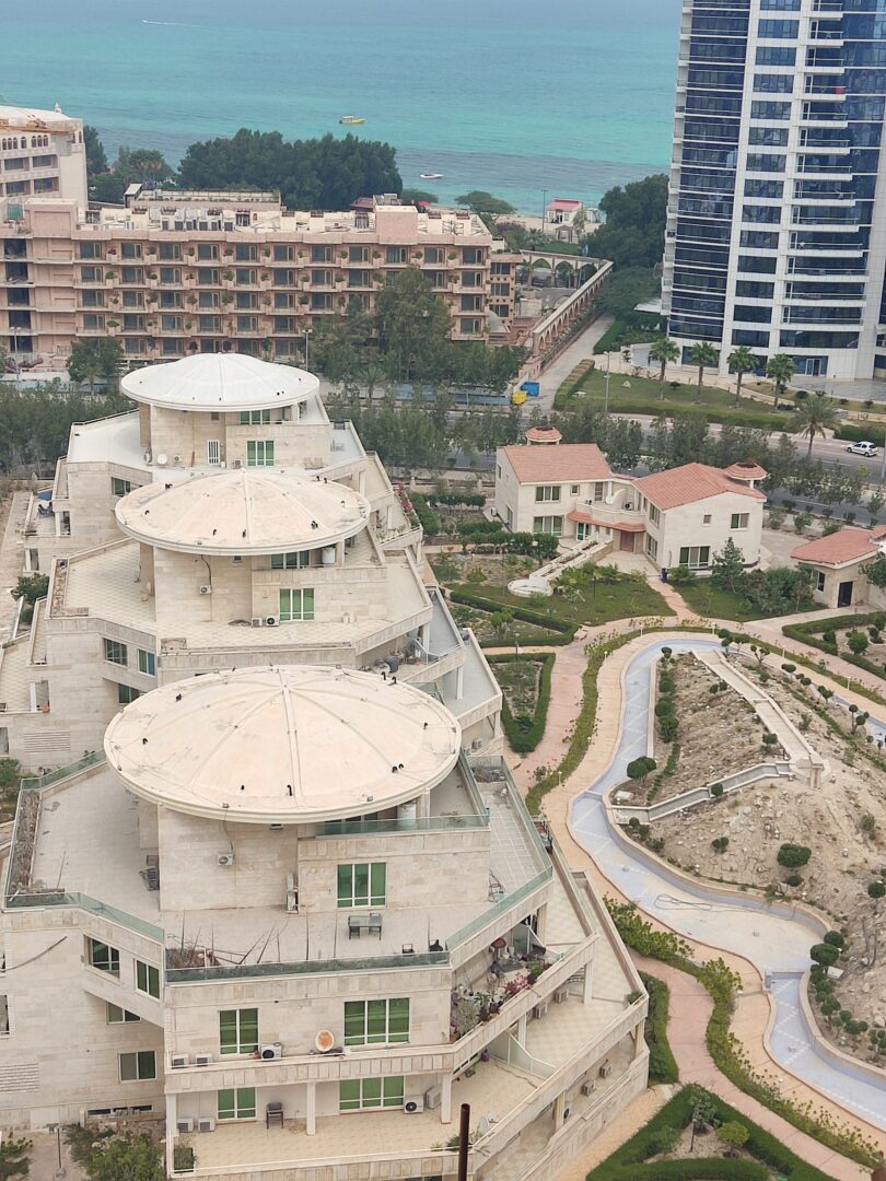 فروش ویلایی آناهیتا دو‌خواب با قیمت اکازیون محمد آزاد