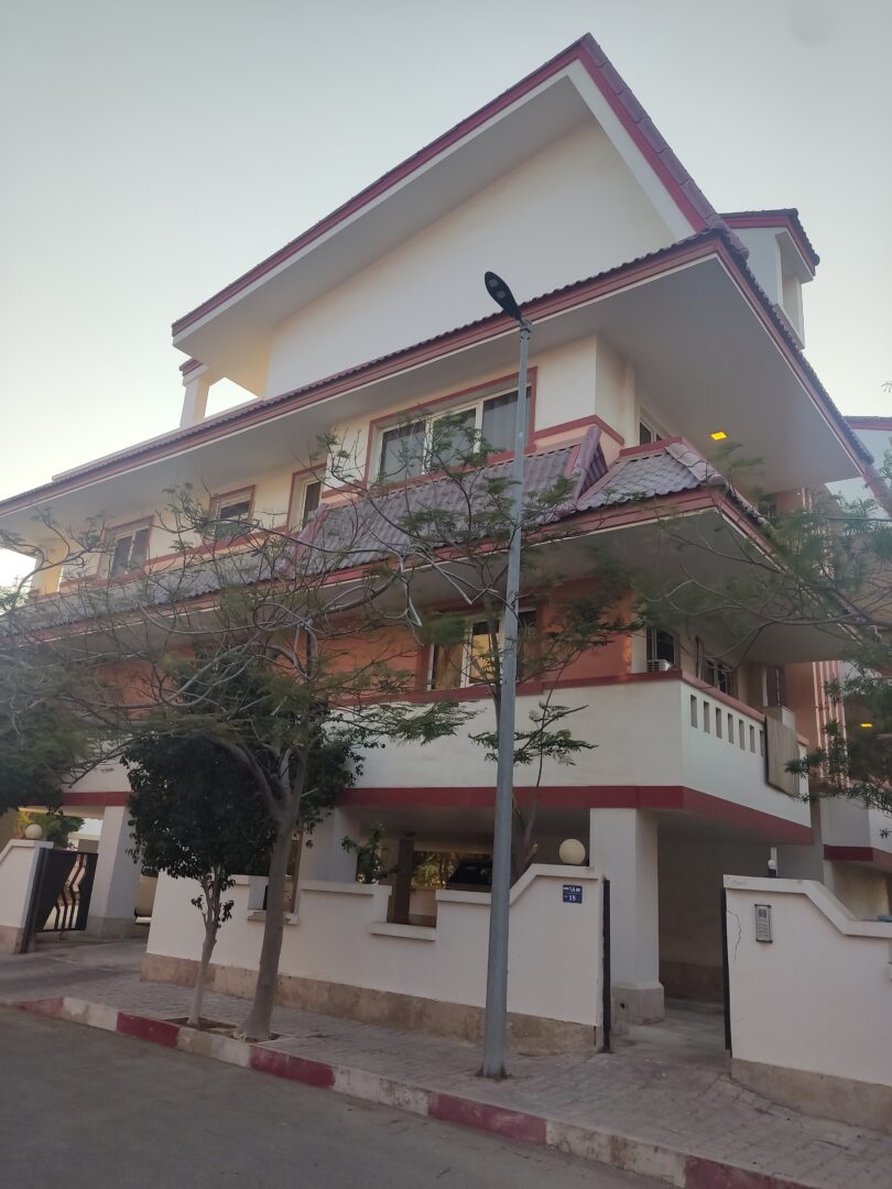 فروش ویلایی ستاره کیش دوبلکس دو‌خواب محمد آزاد