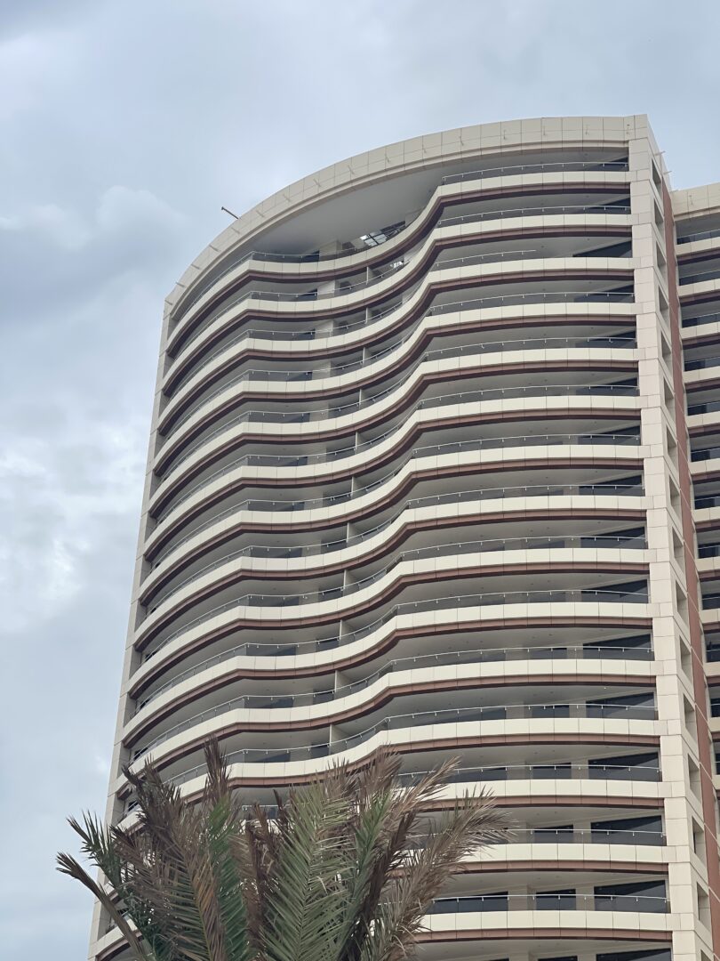 اجاره برج پرشین ساحلی جزیره کیش