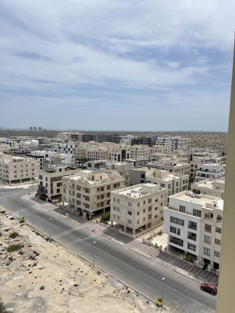 فروش آپارتمان  جزیره کیش