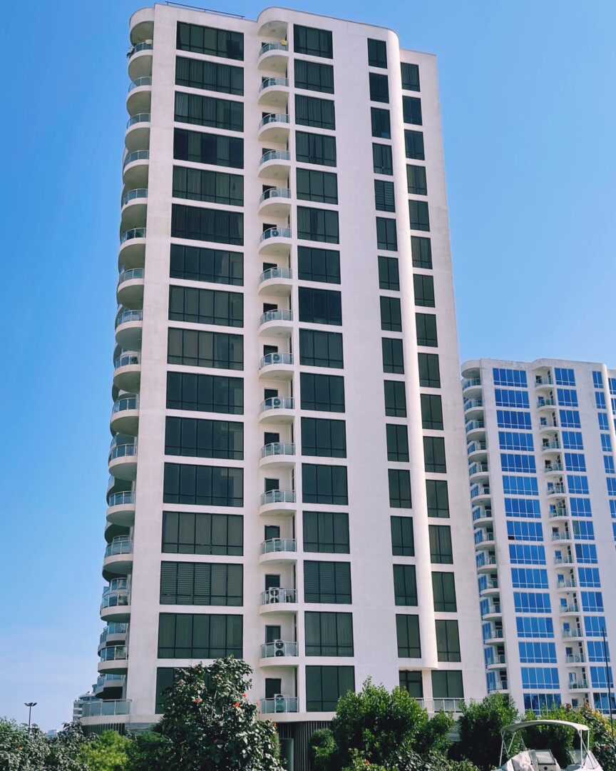 فروش آپارتمان شهرآفتاب جزیره کیش