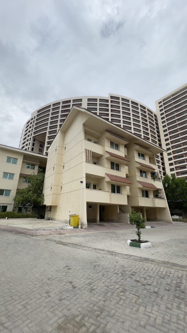 اجاره آپارتمان  دامون کیش ایر