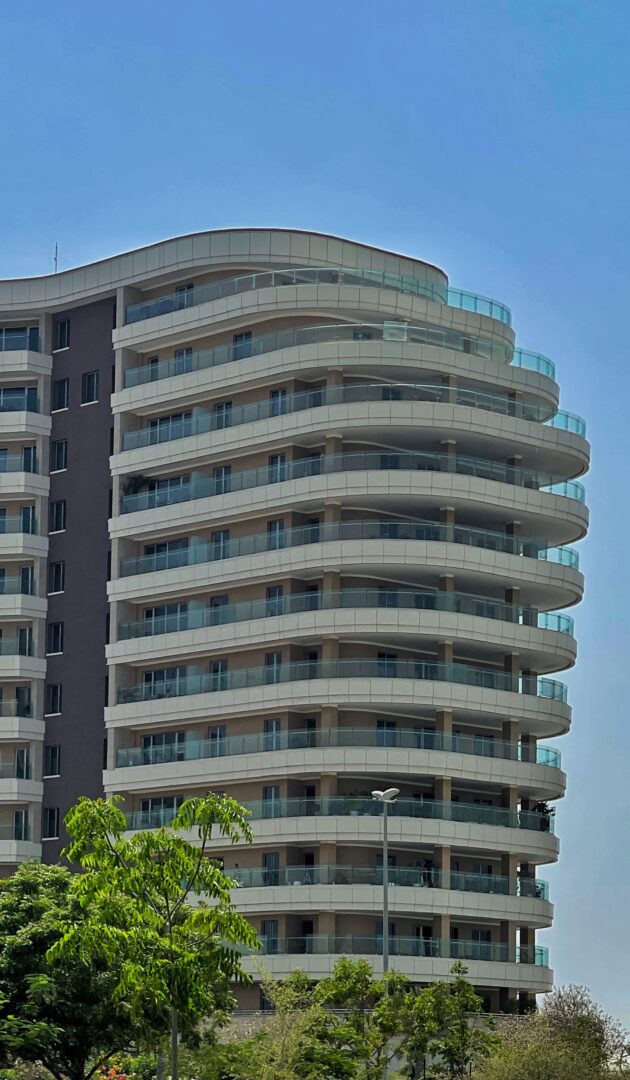 اجاره آپارتمان جزیره کیش برج های پارسیس