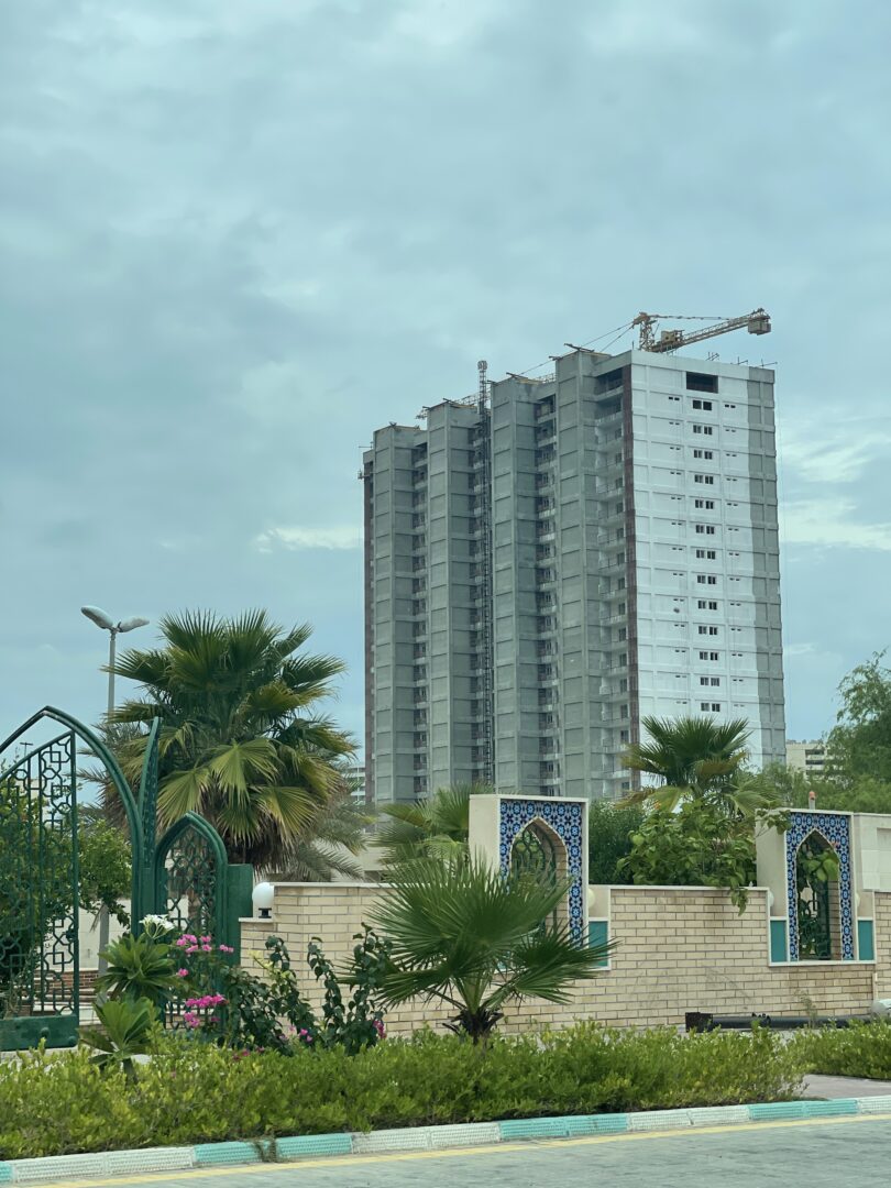 اجاره آپارتمان دامون ساحلی 2