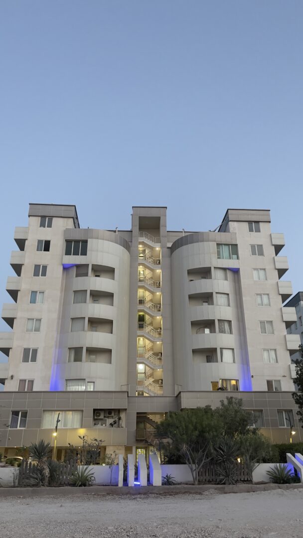 فروش یک خواب یاسین جزیره کیش