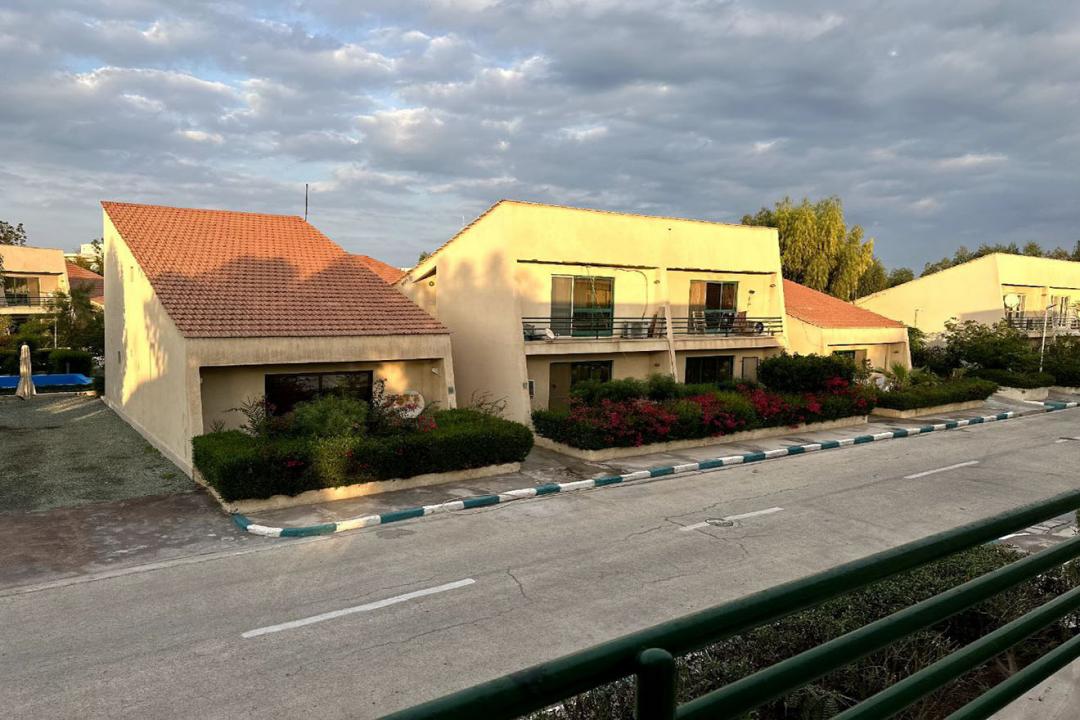 اجاره آپارتمان دامون گیت