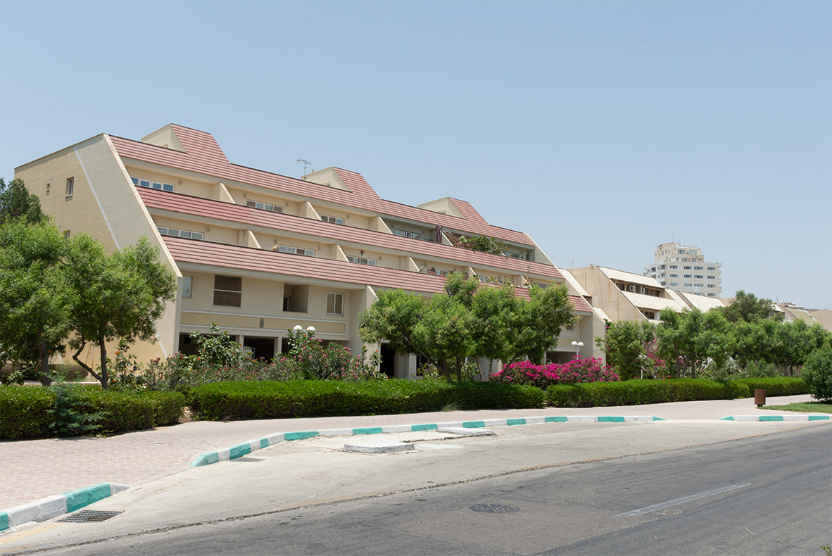 اجاره آپارتمان مرکز شهر (خانه گستر)