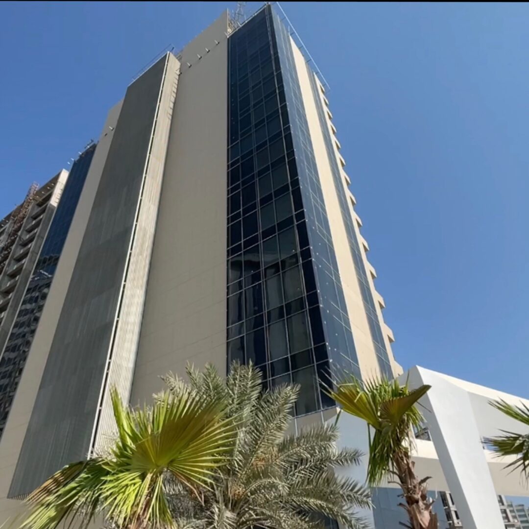 اجاره آپارتمان برج های رویای کیش