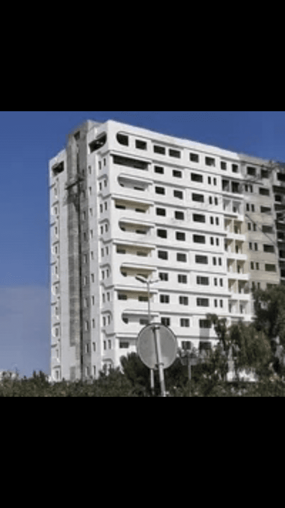 فروش آپارتمان برج عدنان جزیره کیش