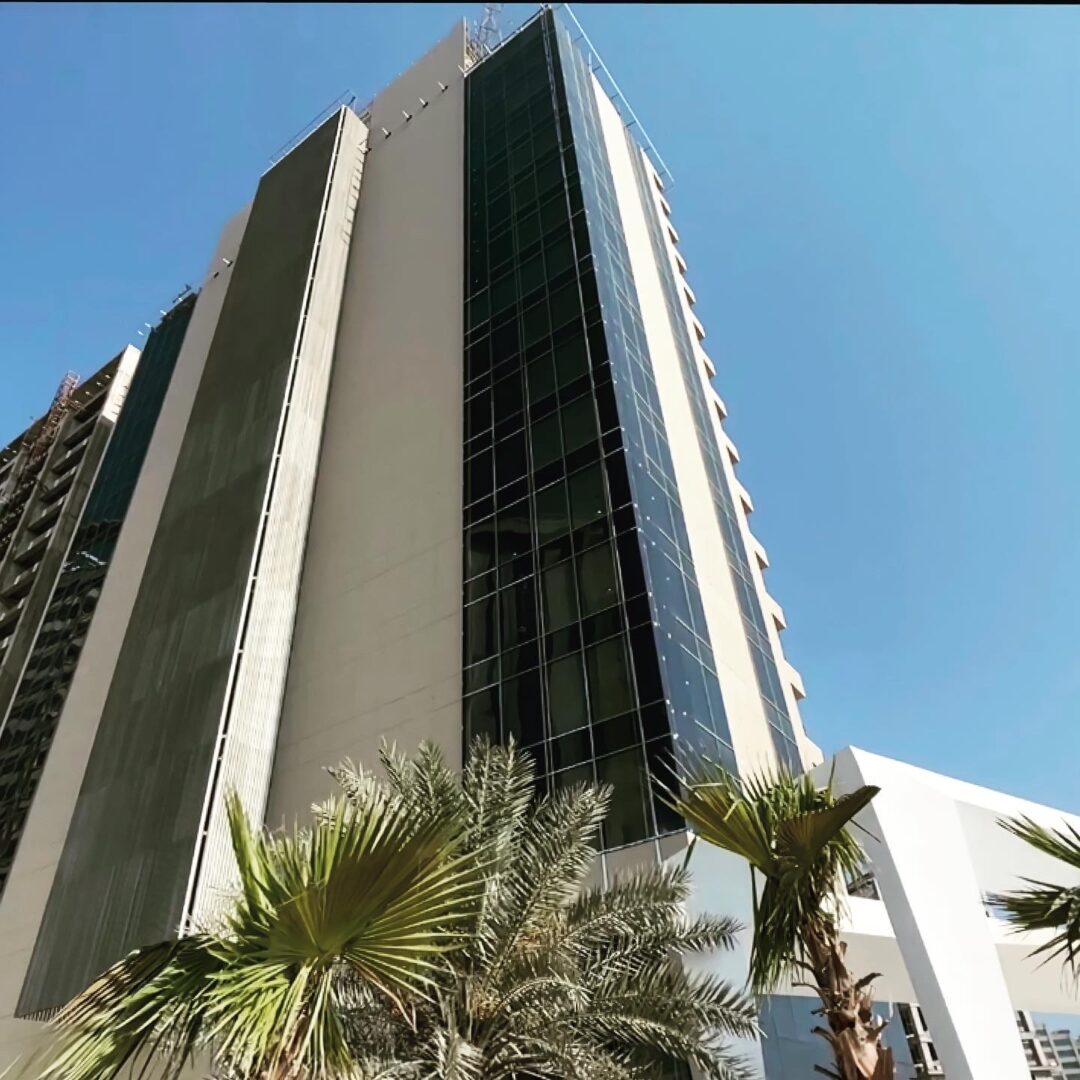 فروش آپارتمان برج رویای کیش