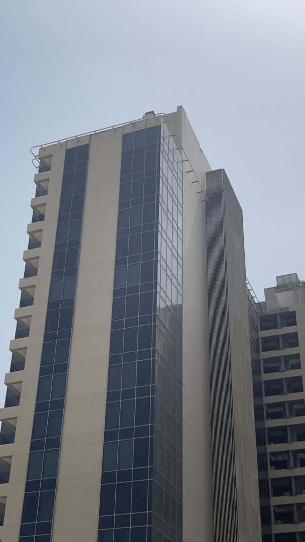 فروش آپارتمان برج ساحلی پرشین ماینا