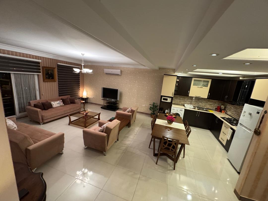 فروش آپارتمان فاز 1 نوبنیاد سه خواب جزیره کیش