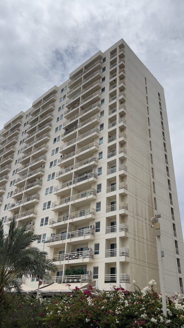 فروش آپارتمان دامون کیش ایر