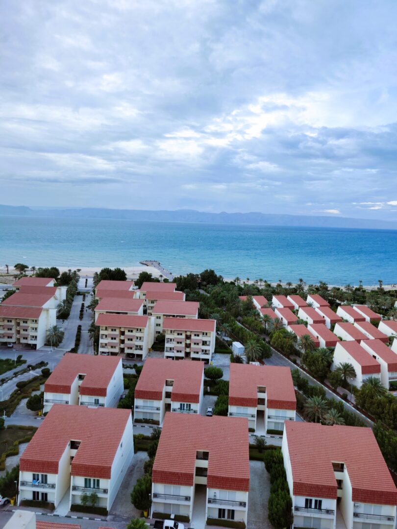 76 متری دامون کیش ایر