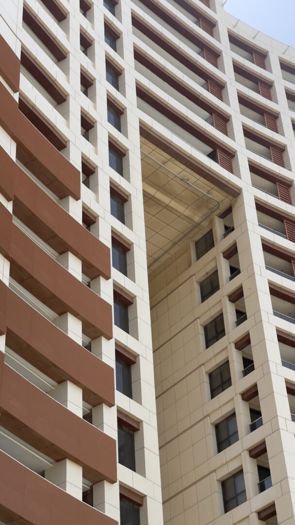 فروش ١٠٥متري * پرشين ساحلي *جزيره كيش