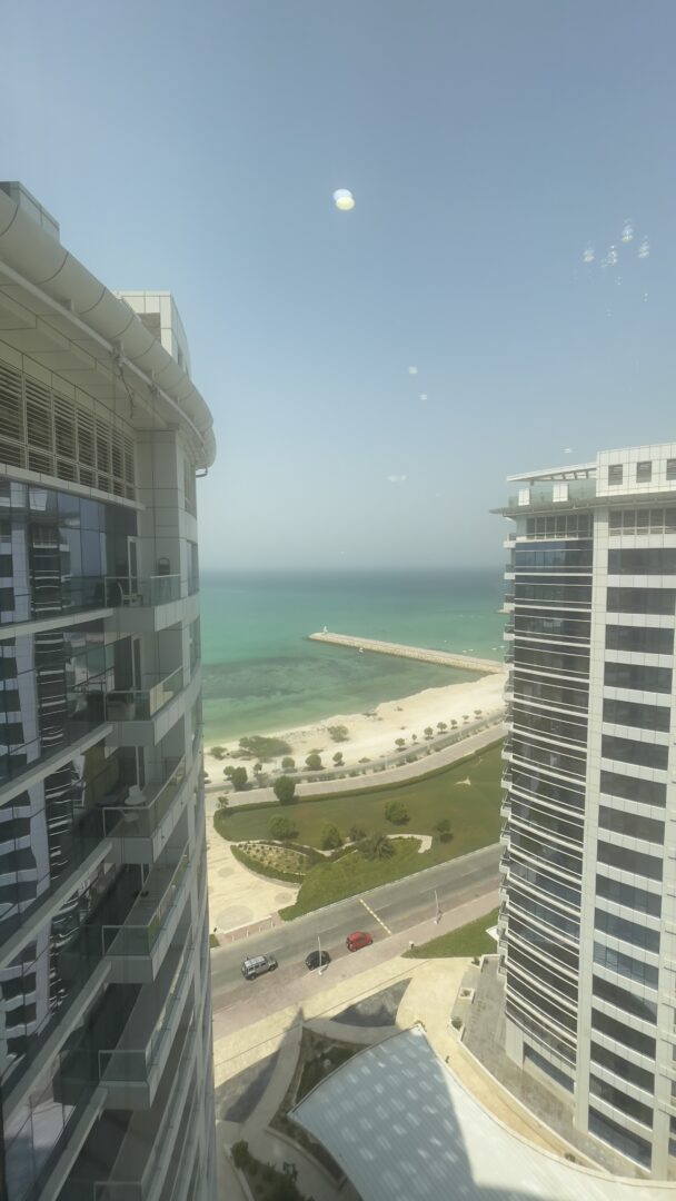 رهن برج دوقلو یک خواب