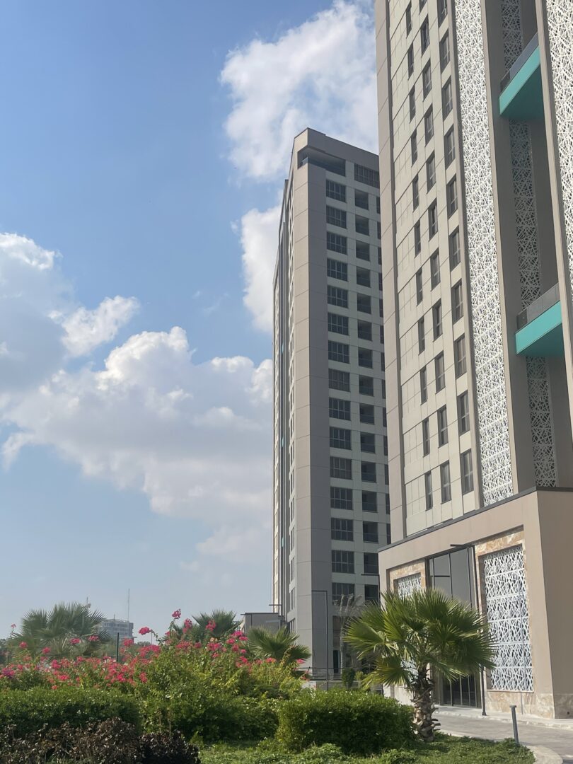 رهن برج رویای کیش