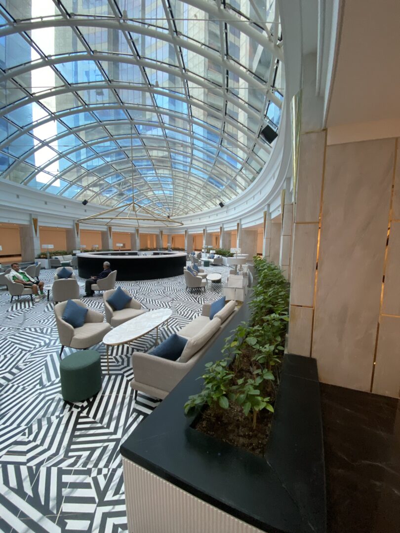 فروش ٨٥ متر يكخواب/چشم انداز دريا/برج لوكس دانا