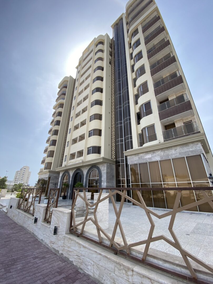 فروش ۹۲متر آپارتمان دوخواب/دیزاین شده/مجتمع فرهیختگان ۱