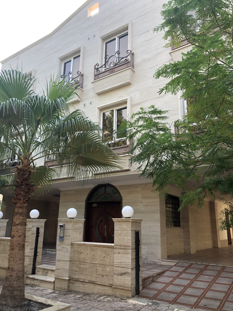 فروش آپارتمان دوخواب/بازسازی شده/شهرک صدف