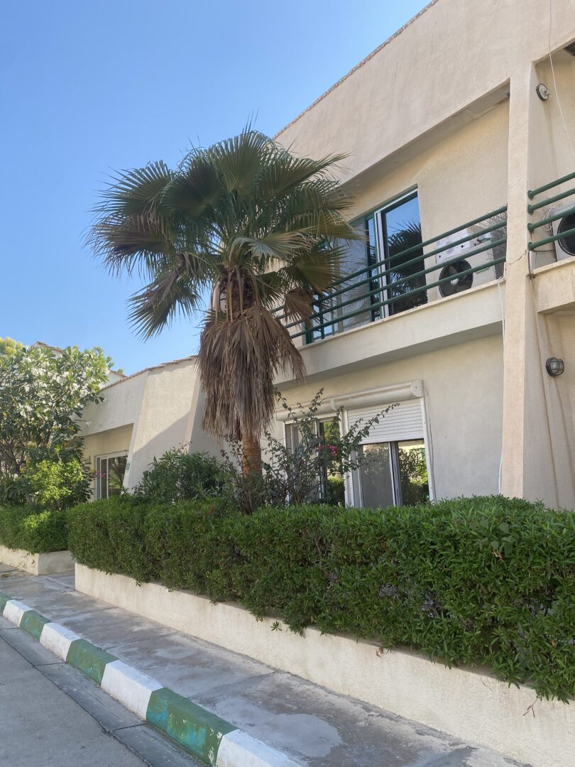 فروش ویلا آپارتمان یکخواب/دامون شهرک صدف