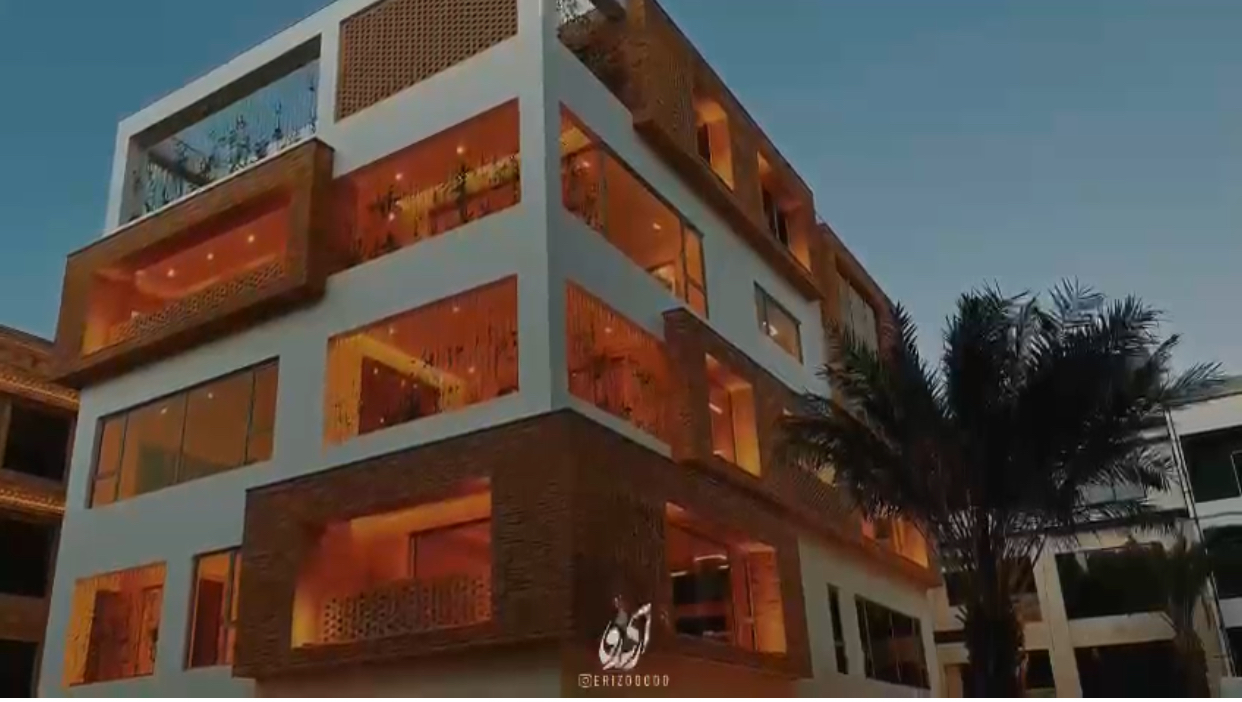 فروش آپارتمان ۳۲۰متر/مخصوص خاص پسندان/فاز ۷شهرک صدف