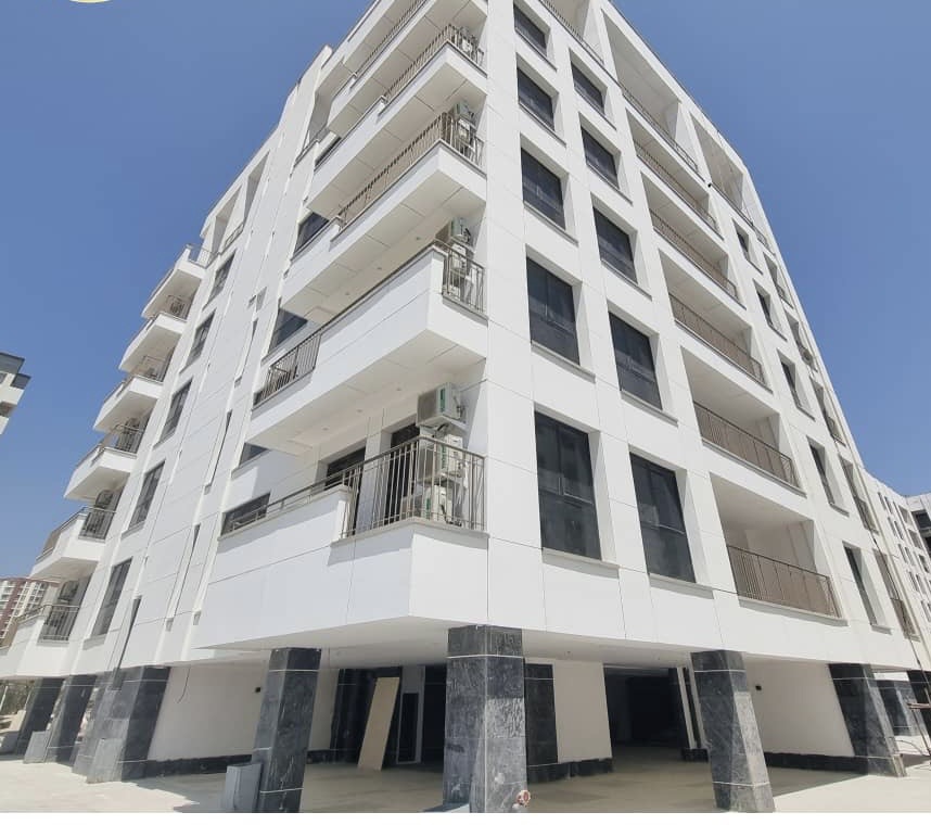 فروش آپارتمان ۸۸متر دوخواب/سرمایه گذاری/مجتمع ارگ مرجان