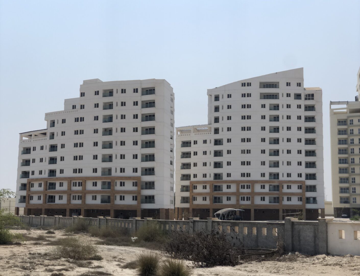 فروش آپارتمان ۱۱۰متری دوخواب/تاپ لوکیشن/تیسا شهر