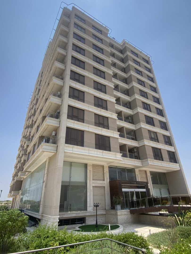 فروش آپارتمان ۶۸متری یکخواب/سازه قوی/مهندسان ۳