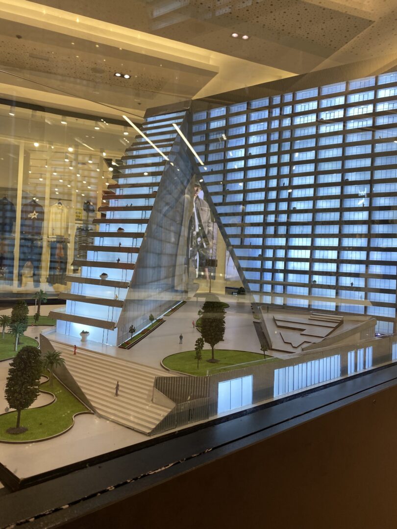 فروش واحد ۱۰۰ متری یکخواب/پلاک یک دریا/برج مدرن سی سو