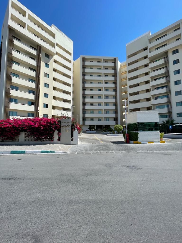 فروش ۵۸متری یکخواب/سرمایه گذاری/دامون دریا