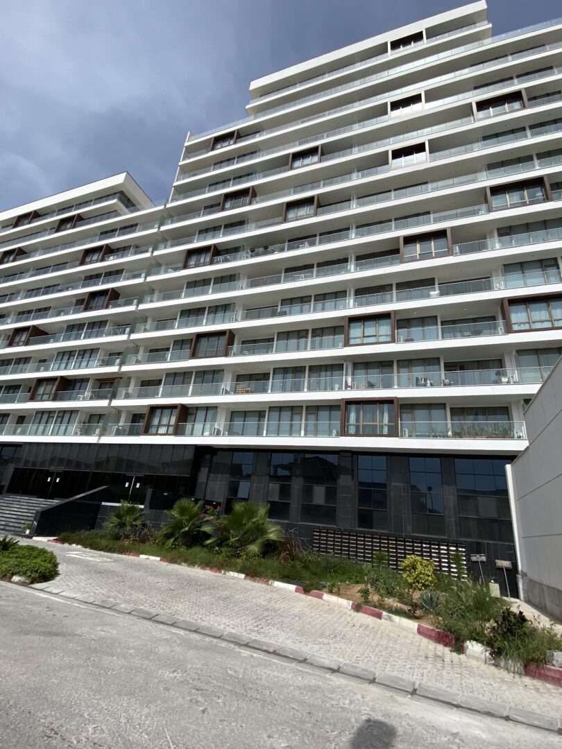 فروش ۶۶ متری یکخواب/تاپ لوکیشن/برج اردیبهشت