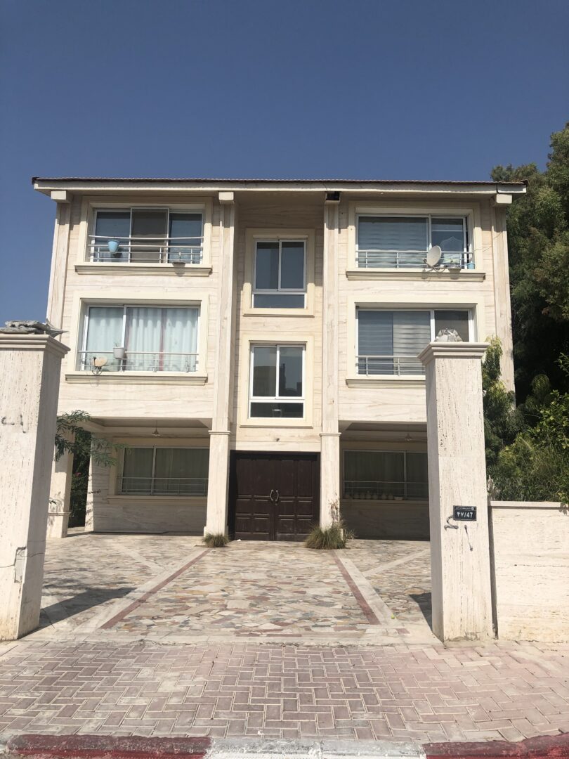 فروش بلوک یکجا ۳۱۵متر/شهرک صدف