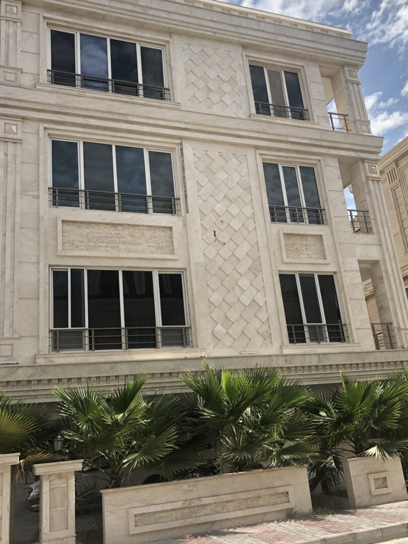 فروش ۹۲ متر دوخواب/کلید نخورده/فاز ۷ صدف