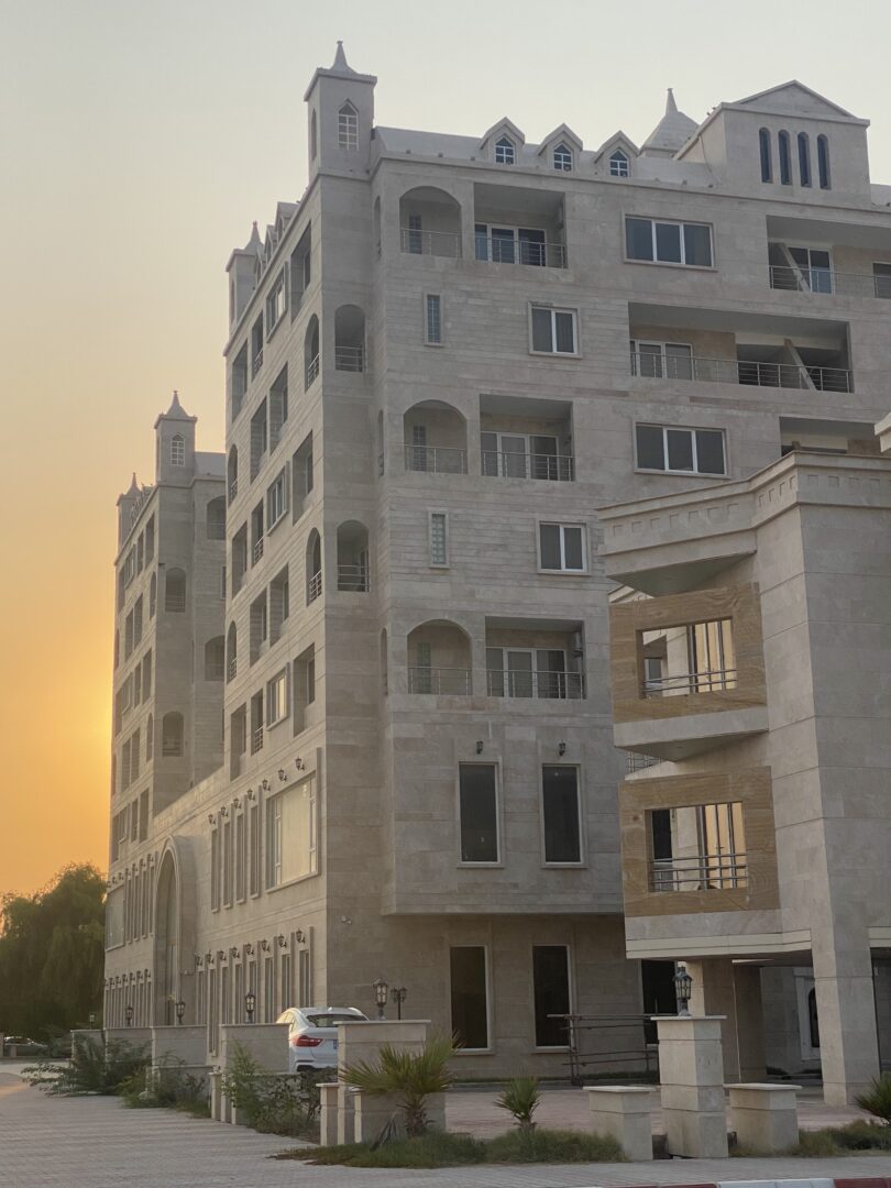 فروش واحد ۶۴متر یکخواب/خوش نقشه/برج درسا مهر